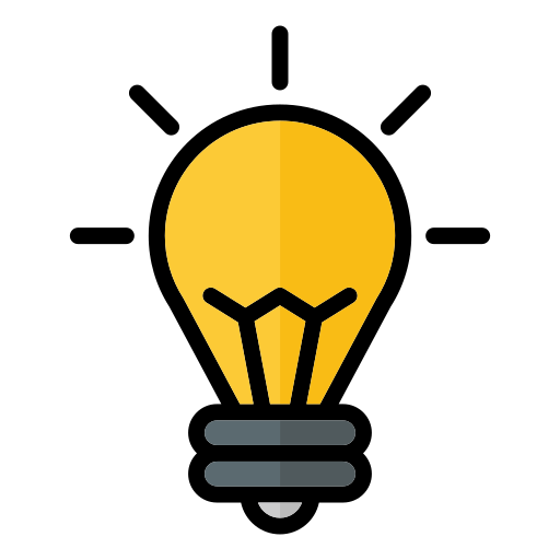 Idea Generic color lineal-color icon