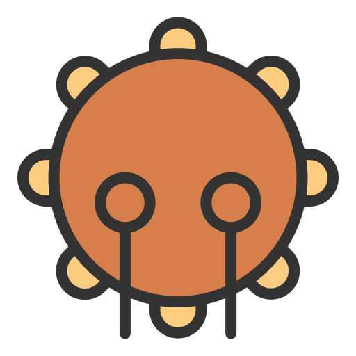 bedug Generic color outline icon