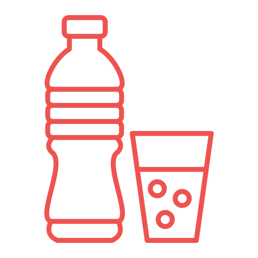 Drink Generic Simple Colors icon