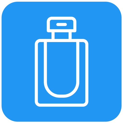 parfüm Generic color fill icon