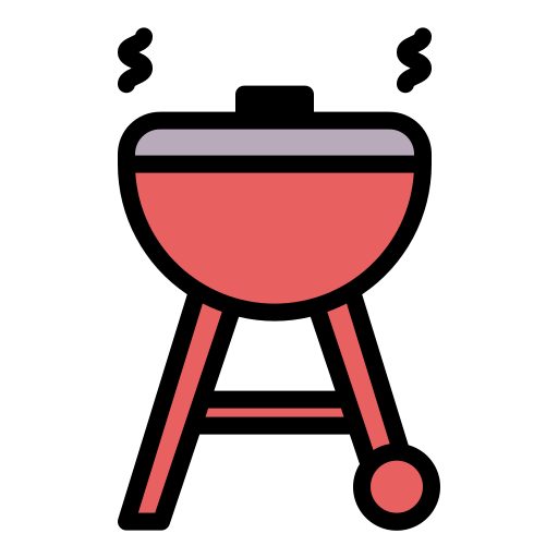 bbq Generic color lineal-color иконка