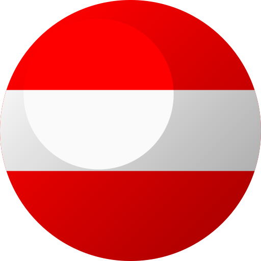 Austria Generic color fill icon