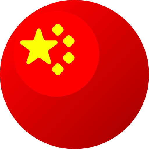 china Generic color fill icoon