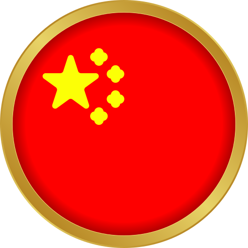 Китай Generic gradient fill иконка