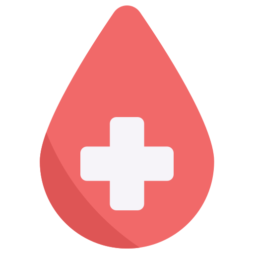 피의 Generic color fill icon