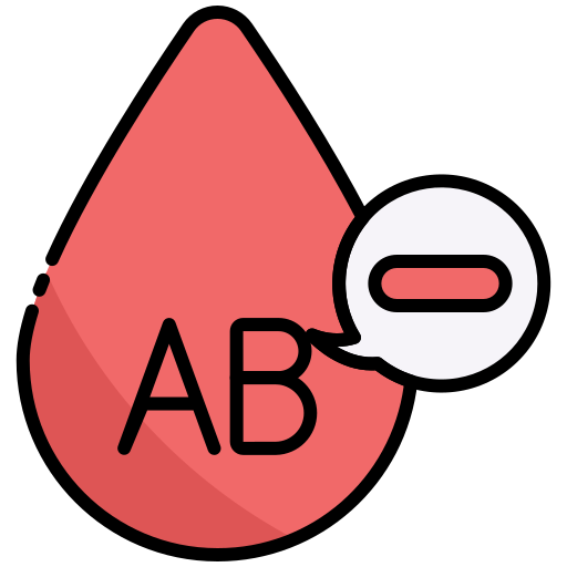 Blood Generic color lineal-color icon