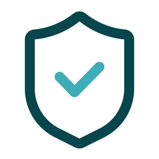 Security Generic color outline icon