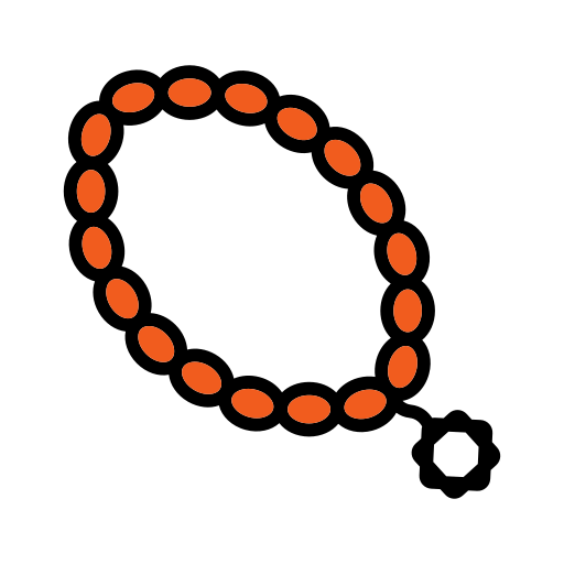 タスビ Generic color lineal-color icon
