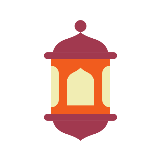 lanterna Generic color fill icona