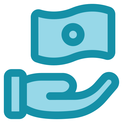 Income Generic color lineal-color icon