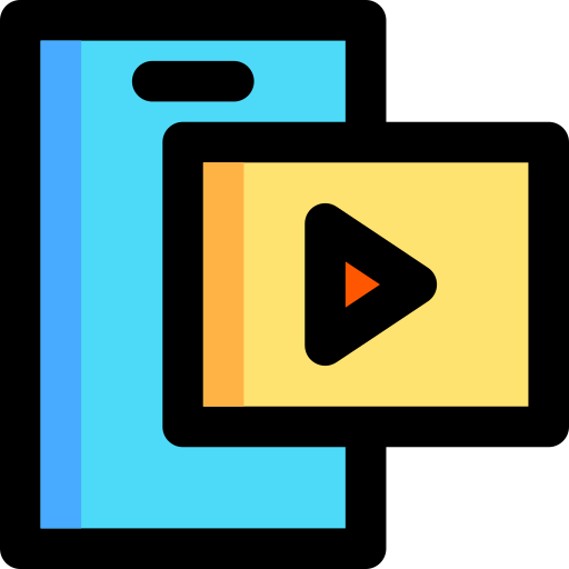 видео Generic color lineal-color иконка