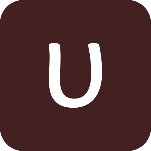 upsilon Generic color fill icono