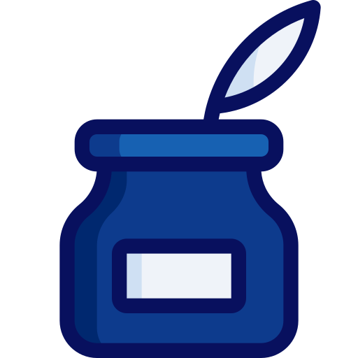 Ink Generic color lineal-color icon